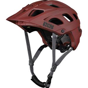IXS Trail Evo MIPS MTB Helm SS21 - Mars  - M/L}