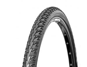 ... Deli tire buitenband 28x1.60 42-622 reflectie sa-274 zwart breaker