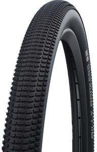 Schwalbe Buitenband  Billy Bonkers Performance 16 x 2.00 / 50-305 mm - zwart