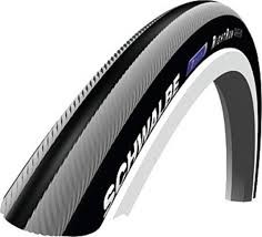 Schwalbe Bt band 25-489 22x1 right run grijs