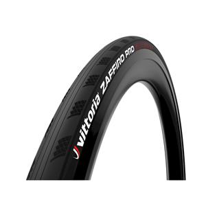 Vittoria Zaffiro Pro V G2.0 - Rennradreifen Full Black 700x30C