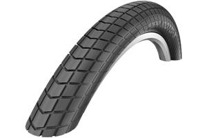 Schwalbe BUB  27.5-2.80(70-584) Super Moto-X Performance zw