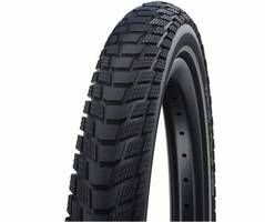 Schwalbe Pick-Up Performance Super Defense Tyre - Schawrz - Reflex}  - 26" x 2.35"