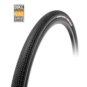 ... BUB Tufo gravel Thundero vw 44-622 (700x44C) zwart