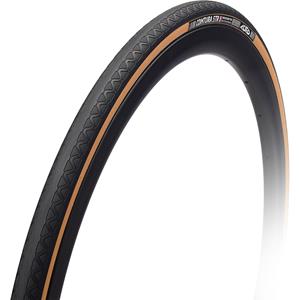 ... BUB Tufo Comtura 5TR zwart/beige 28-622 Tubeless