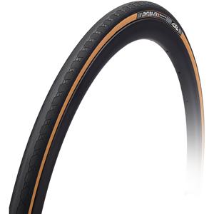 ... BUB Tufo Comtura 4TR zwart/beige 28-622 Tubeless