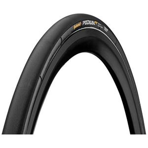 Continental BUB Tube Conti. Podium TT 28x25mm zw/zw/sk