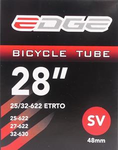 Edge Binnenband  28 Inch - 700x25/32C SV-48mm