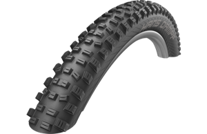 Schwalbe BUB  24-2.35 (60-507) Hans Dampf Perfomance zw vw