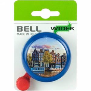 Widek Fietsbel  Nederland Serie - Grachtenpand