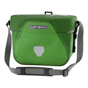 Ortlieb Stuurtas Ultimate Six Plus Kiwi Green - 6,5L