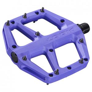Look Trail Fusion Pedalen - Paars
