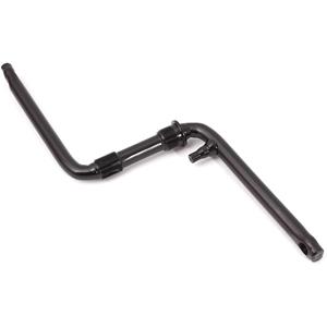 Crank Bmx One Piece - Zwart