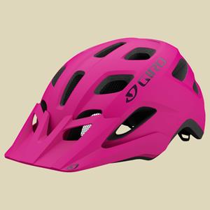 Giro Tremor Fahrradhelm Kinder/Jugendliche Kopfumfang Unisize 47-54 cm matte pink street