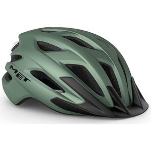 MET Crossover Hel MIPS 2023 - Sage}  - One Size}