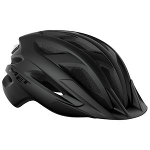 MET Crossover MIPS Helmet Black