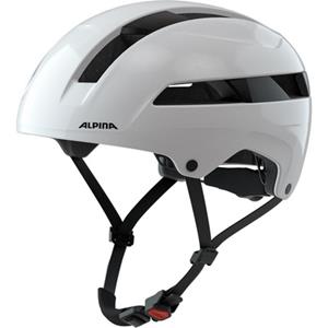 Alpina Soho City Fahrradhelm 