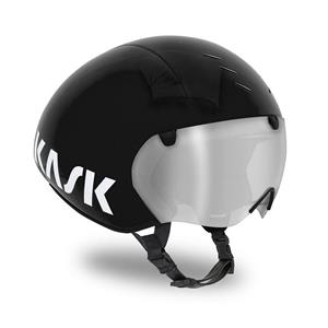 KASK Bambino Pro Helm - Schwarz}  - L}