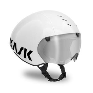 KASK Bambino Pro Helm - Weiß}  - L}