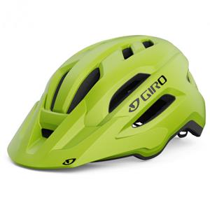 Giro - Fixture II - Fietshelm, groen