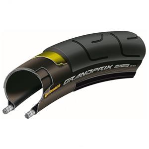 Continental - Grand Prix 26'' (28-559) Foldable Skin - Fahrradreifen