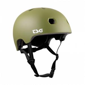 TSG - Meta Solid Color - Radhelm