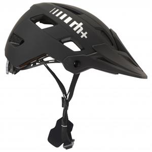 RH+ BIKE  Helm 3In1 All Track - Fietshelm