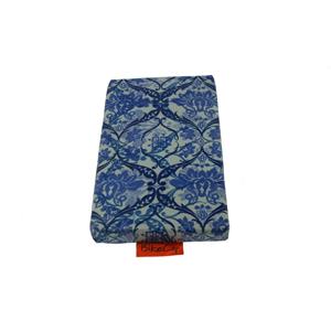 BikeCap Fietskussen Decoration Blue