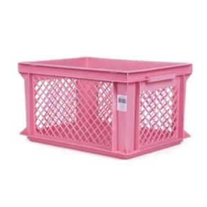 Kerri Fietskrat Medium Roze