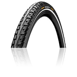 Continental Buitenband Ride Tour 24 X 1.75 (47-507) Draad