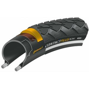 Continental Contact Plus City Touring Tyre