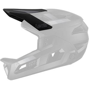 Leatt MTB Enduro 2.0 Visor 2023 - Schwarz}  - M/L}