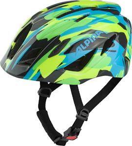 Alpina Pico Kinder Fahrradhelm 