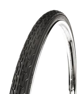 Deli tire Btb Deli 28x1 1/2 40-635 zwart