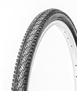 Deli tire Btb Deli 26x1.95 50-559 zwart