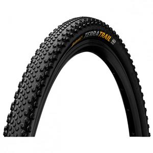 Continental  terra trail shieldwall 700x35c