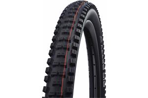 Schwalbe - Big Betty Evo 29'' (65-622) Super Gravity TLE - Fahrradreifen