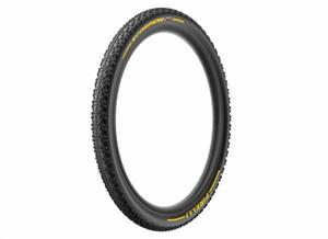 Pirelli Scorpion XC RC MTB vouwband zwart/geel