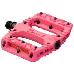 Sixpack Racing - Kid's 1st Ride Pedal - Platformpedalen roze