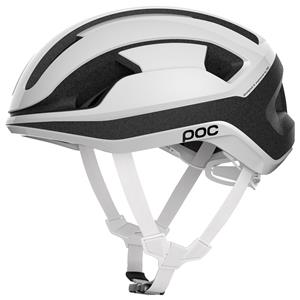 Poc Omne Lite - Fahrradhelm Hydrogen White L (56 - 61 cm)