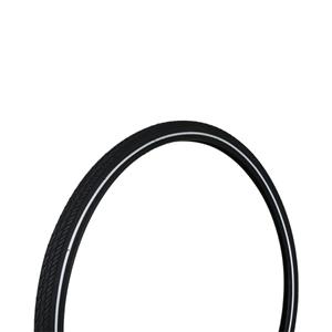 Dresco Bandenset 28 X 1 5/8 X 1 3/8, 37-622 Aps Rubber Zwart