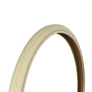 Dresco Buitenband 28 X 1.75, 47-622 Aps Rubber Crème