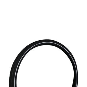 Dresco Bandenset 28 X 1.75, 47-622 Aps Rubber Zwart 2-delig