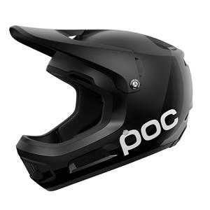 Poc Coron Air MIPS Uranium Black