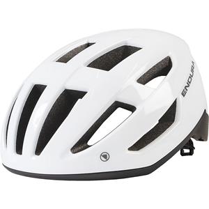 Endura Xtract Helmet MIPS II - White