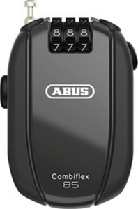 Abus Combiflex Break – Kabelslot - 