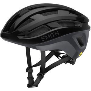 Smith  persist helm mips black cement