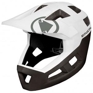 Endura - Singletrack Full Face Helm - Radhelm