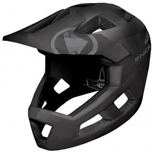 Endura - Singletrack Full Face Helm - Radhelm