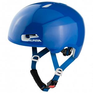 Alpina - Kid's Hackney - Radhelm